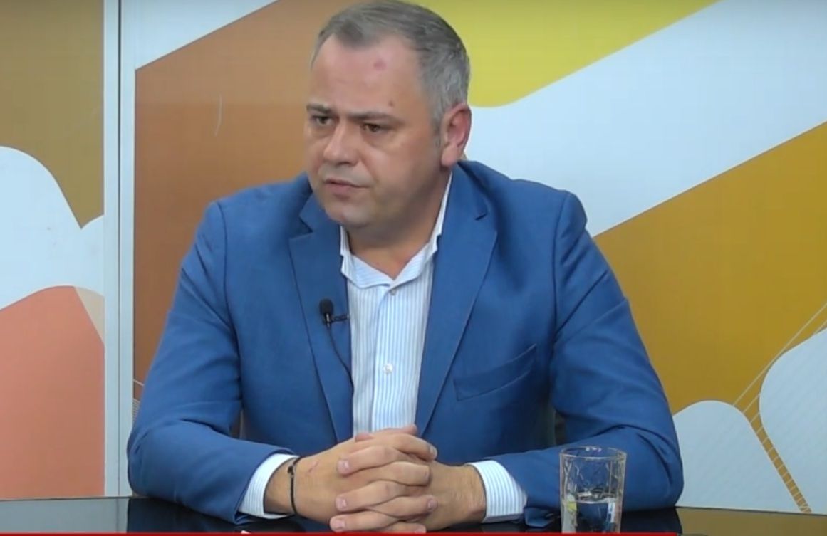 Ministrul desemnat al Agriculturii Florin Barbu PSD Olt Începem dezbaterile pe Legea Cărnii